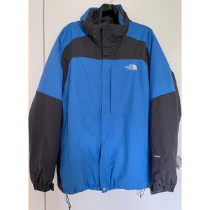 The Norh Face Hyvent Jacket